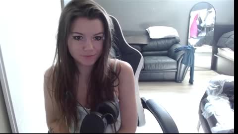 Alina Nightshade online show from October 1, 5:29 pm