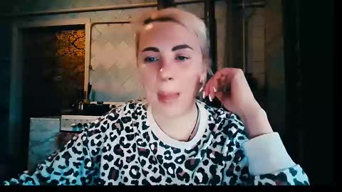 Alina online show from January 18, 10:11 am