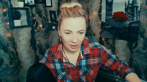 Alina online show from December 20, 7:45 am