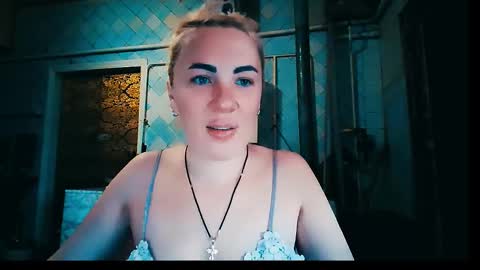 Alina online show from January 19, 11:28 am