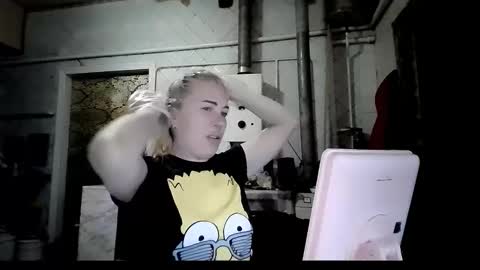 Alina online show from February 7, 7:12 am