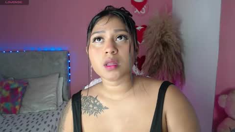 lili online show from February 27, 2:44 am