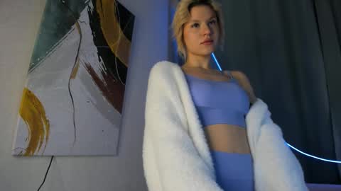 Alina  PVT is Open for all your games online show from February 19, 4:17 pm