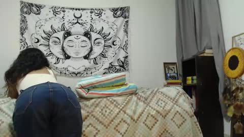  Ali  online show from March 11, 5:02 am