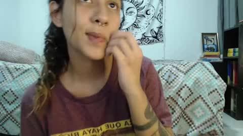  Ali  online show from February 5, 12:20 am