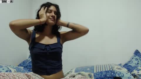  Ali  online show from February 25, 2:10 am