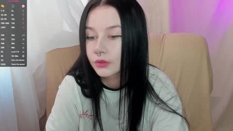 Aline Greeeen online show from January 27, 6:41 am