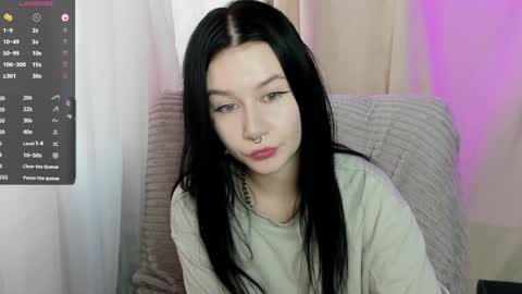 Aline Greeeen online show from January 17, 4:39 am