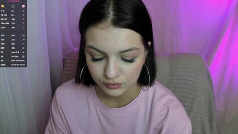 Aline Greeeen online show from January 16, 5:23 pm