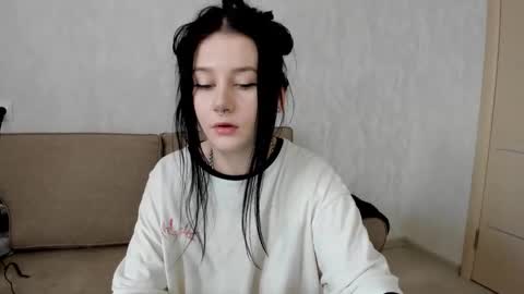 Aline Greeeen online show from March 2, 5:54 am