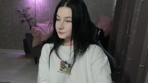 Aline Greeeen online show from September 18, 8:46 am