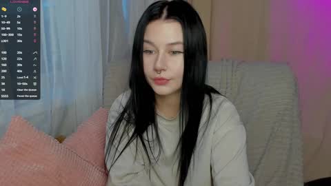 Aline Greeeen online show from January 10, 10:28 am