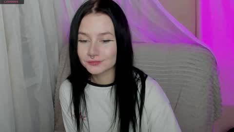 Aline Greeeen online show from February 4, 1:38 pm