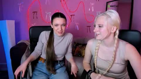 Alira online show from March 18, 9:47 am