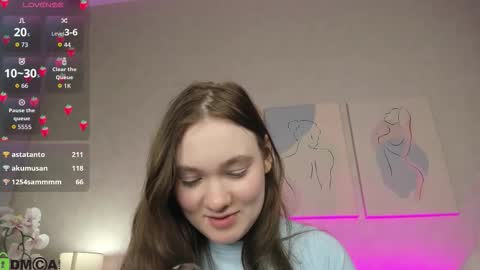 Alisa GMT2 Wen - Sun 10 AM - 4 PM except Monday and Tuesday   online show from February 3, 6:22 am