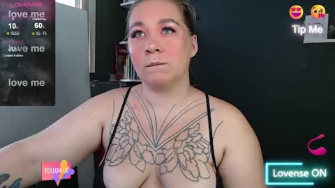 alisa_u online show from March 3, 7:03 pm