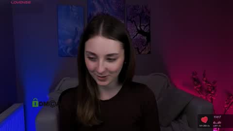 Alisa online show from February 1, 8:18 pm