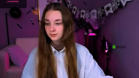 Alisa online show from October 25, 11:40 am