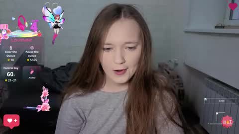 alisawyn online show from October 8, 11:25 am