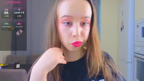 alise online show from February 16, 10:43 am