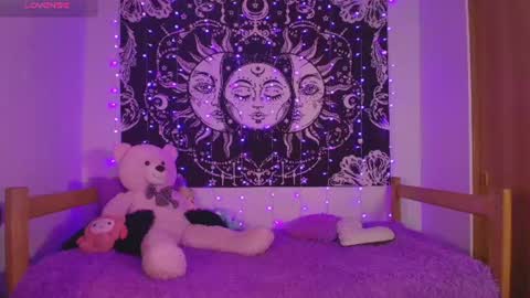 alisha17love online show from July 14, 12:55 am