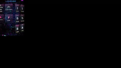 alisha17love online show from November 19, 7:52 am