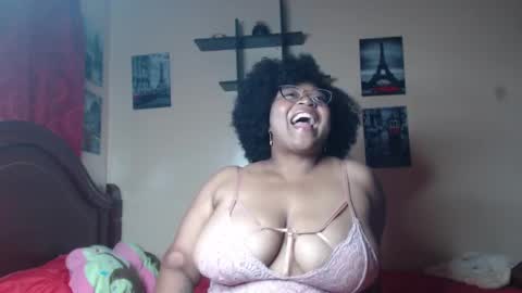 Alisha charm1 online show from February 15, 3:09 am