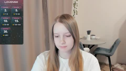 Alya online show from October 19, 4:09 pm