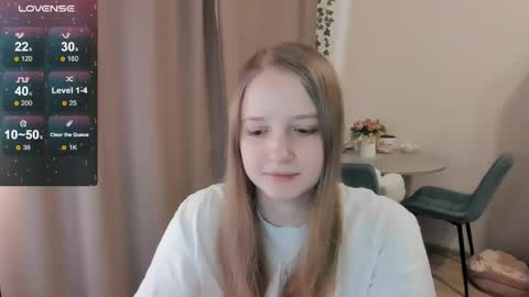 Alya online show from May 31, 6:52 am