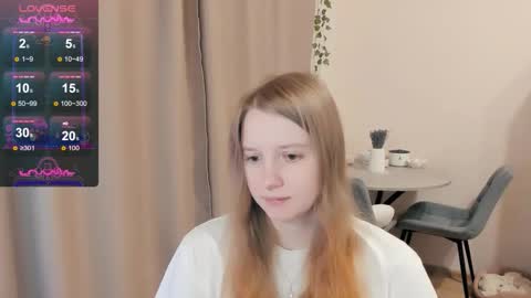 Alya online show from October 8, 11:20 pm