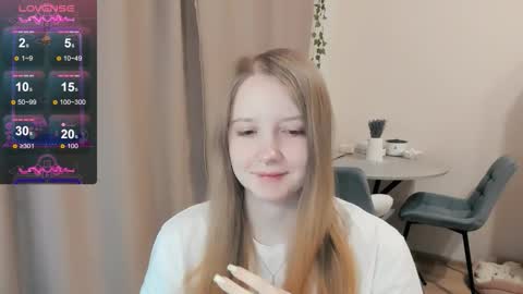 Alya online show from September 29, 12:38 am