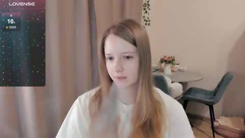 Alya online show from February 18, 10:53 pm