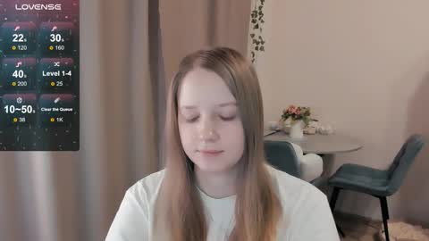 Alya online show from February 23, 2:01 am