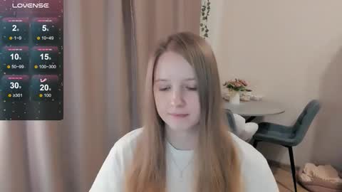 Alya online show from February 2, 9:08 am