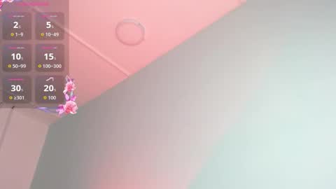 alisha_lims online show from December 5, 7:04 pm