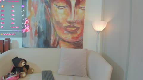 Alisha online show from June 10, 4:16 pm