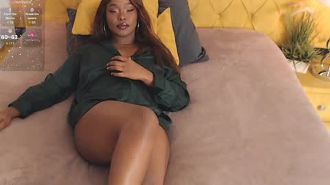 Luna online show from April 4, 7:02 pm