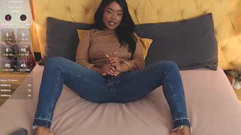 Luna online show from February 9, 7:49 pm