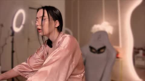 Alisia online show from February 22, 5:34 am