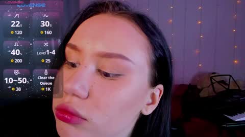 Alisia online show from January 18, 2:02 pm