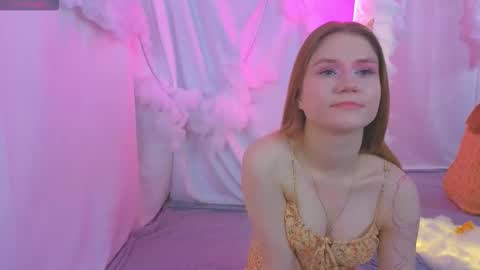 Alisia online show from October 27, 4:02 pm