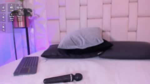 A L I S O N  online show from January 31, 5:40 am