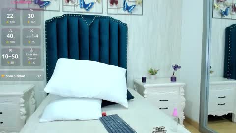 Alison online show from November 13, 7:46 pm