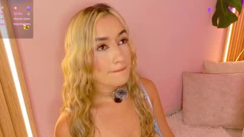 Alison online show from October 3, 8:47 pm