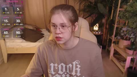 Alison online show from February 19, 7:41 am