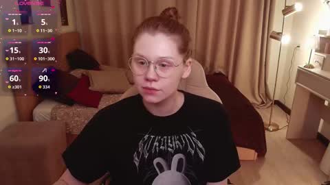 Alison online show from January 13, 7:46 am