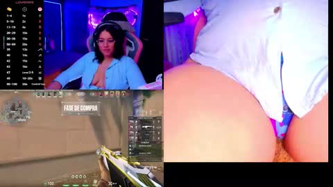 Alison online show from September 19, 6:40 pm