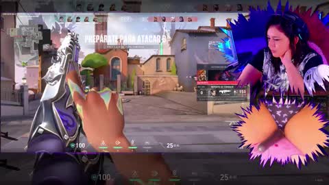 Alison online show from January 8, 7:40 pm