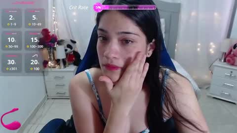 Alison online show from February 5, 8:35 pm