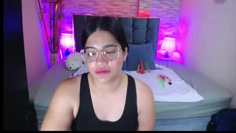 Alison online show from May 12, 10:16 pm